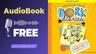 Dork Diaries Audiobook by Rachel Renee Russell [upl. by Burkhardt210]