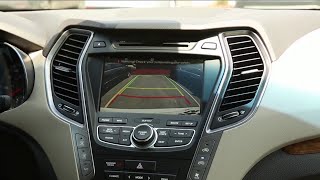 Consumer Reports reveals backup cameras you can install in your car [upl. by Brownson903]