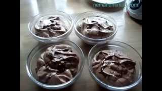 Chokolademousse [upl. by Ilana]