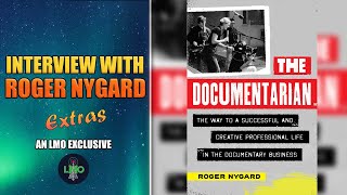 Roger Nygard Interview 2 Extras [upl. by Renwick]