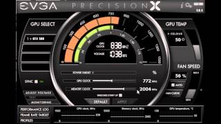 GPU Overclocking Primer Understanding GPU Overclocking Basics Fundamentals [upl. by Adnilak]