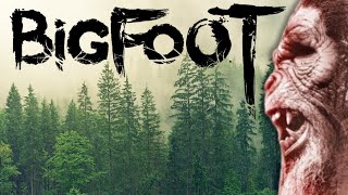 Bigfoot  The Proof amp Evidence [upl. by Kramlich]