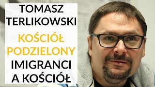 Do czego dąży papież Franciszek Tomasz Terlikowski o wyzwaniach Kościoła w 2018 roku [upl. by Meit]