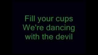 Attila party with the devil lyrics [upl. by Ness]