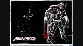 MadWorld OST 16  Ride [upl. by Kermy656]