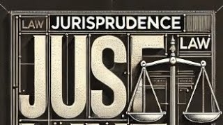 LLB Tutorial Jurisprudence [upl. by Dixil]