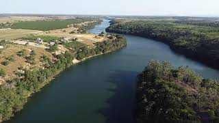 Lagoa das Palminhas  Linhares ES [upl. by Nirmak3]