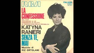 Katina Ranieri  La confessione [upl. by Elie]