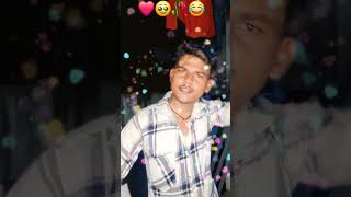 Teri rahe dekhte dekhte hi trending love youtubeshorts hitsong pyarjabkehusehuijalaviralshor [upl. by Sinnaiy]