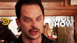 Kroll Show  Pawnsylvania  Murphs Troubles ft Paul F Tompkins [upl. by Ecnarret]