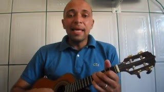 🔴 MÚSICA PARA DEUS GETSÊMANI SIMPLIFICADA LEONARDO GONÇALVES RENATINHO DO CAVACO [upl. by Aniteb887]