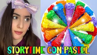 3 Hora De los Mejores Tiktoks de Leidys Sotolongo Storytime Con Pastel Parte 107 [upl. by Eetsirk]