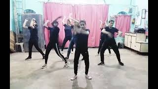 Kusu Kusu  Nora Fatehi  Satyameva Jayate 2  Kusu Kusu Dance Cover  Kusu Kusu song  Suparna [upl. by Tacy]