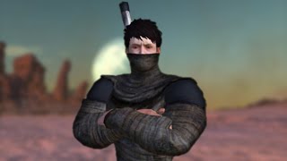 SOY EL MAS BUSCADO EN KENSHI [upl. by Kolb]