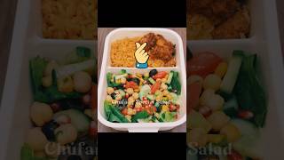 Salad  Eat Right  Rejuvenate yourself And Stay Healthy [upl. by Erund331]