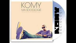 KOMY 2012  MARRAKECH feat BANNA [upl. by Caleb]