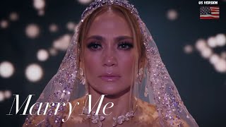 MARRY ME  Trailer VO 2022 trailerschannel marryme jenniferlopez [upl. by Retsehc]