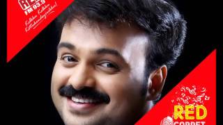 Kunchacko Boban in Red FM Red Carpet  Valleem Thetti Pulleem Thetti special  Full Show [upl. by Thalassa]