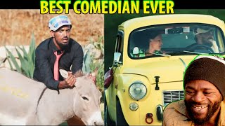 This Is Why Yonas Maynas Is The Best Comedian in Eritrea  Seicento [upl. by Ititrefen]