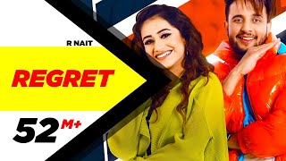 R Nait  Regret Official Video  Ft Tanishq Kaur  Gur Sidhu  Latest Punjabi Songs 2020 [upl. by Euqirat]