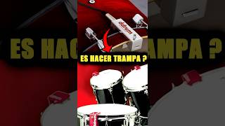 Usar TRIGGERS En La Bateria Es Hacer TRAMPA Derribando Mitos 💣 [upl. by Bozuwa]