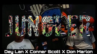 JUNGLER Dey Lan X Conner Scott X Don Marlon [upl. by Hubbard]