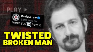 Nick Rekieta LOSES Control Possible FELONY Charges Warrant for Ethan Ralphs ARREST amp MOAR [upl. by Okun]