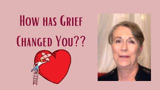 How Grief Changes Us [upl. by Nus]