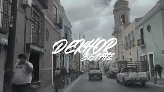 Boom Bap Old School Rap Beat quotno fearquot  PROD DEKHOR BEATHZ [upl. by Lowry]