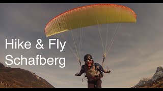 Hike amp Fly Schafberg [upl. by Avron]