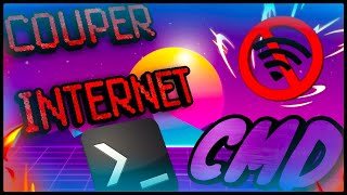 COMMENT COUPER LA CONNEXION AVEC LE CMD  🔗 [upl. by Iniretake54]