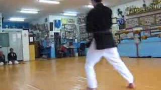 Kobudo Shin shu kan [upl. by Aldas]