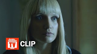 HUMANS S03E03 Clip  Niska I Have a Message For You  Rotten Tomatoes TV [upl. by Takken]