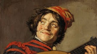 Frans Hals Amsterdams Rijksmuseum honours the Master of Laughter in new exhibition [upl. by Chabot]