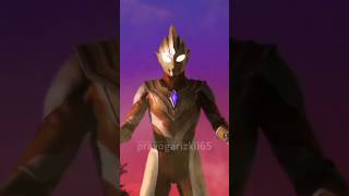 Ternyata Form Ultraman Trigger Tanpa Kostum [upl. by Ahseile]