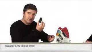 BuyTV Product Feature Pinnacle PCTV HD Pro Stick [upl. by Drewett]