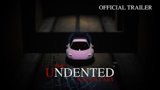 The Undented Killer Cars  OFFICIAL TRAILER [upl. by Lipp262]