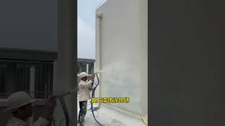 Sandblasting Sprayer Machines sandblasting sandblasters spraypaint wallpaintmachine wallpaint [upl. by Rock556]