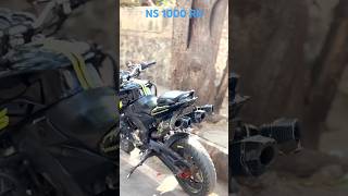 NS1000 RR bmws1000rr bmw zx10r mt15 ns200 [upl. by Rehpotsrhc366]