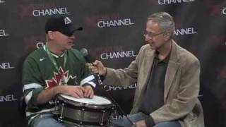 Ronn Dunnett interviewed by Don Lombardi [upl. by Tirrej706]