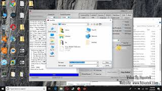 How to use Miracle box to backup Spreadtrum firmware [upl. by Esten]