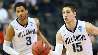 Iowa vs Villanova Nova going back to Sweet 16 [upl. by Iong]