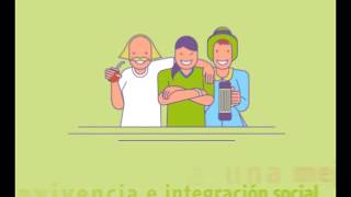 Promover la participación ciudadana y el desarrollo comunitario [upl. by Marrissa745]