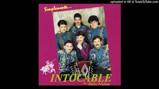 Intocable  Jardin Olvidado 1993 [upl. by Bully517]