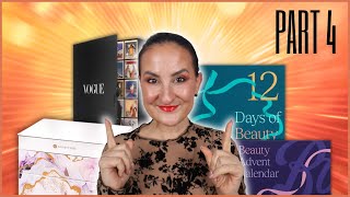 BEAUTY ADVENT CALENDARS 2024 PART 4 [upl. by Gona65]