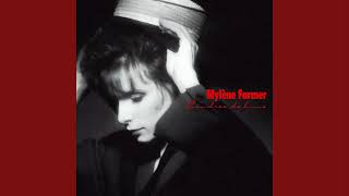 Mylene Farmer  Plus Grandir Audio [upl. by Huber]