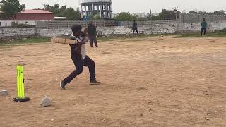 Striking Titans VS Blazing Warriors cricket match Trailer cut Hyderabad [upl. by Hosea]