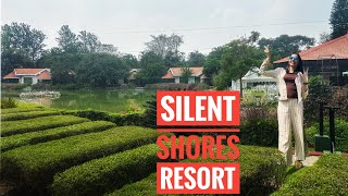 Silent Shores Resort Mysore fullreview bestresort hotelreview wedding officeparty [upl. by Aselehc332]