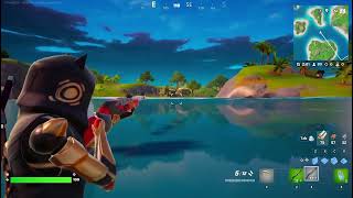 Fortnite Battle Royalle odc 1 [upl. by Jona]