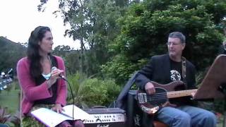 Hokianga Music  Chrissies Birthday [upl. by Zita]